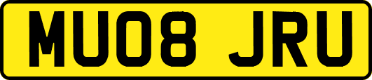 MU08JRU