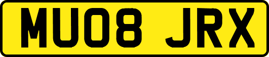 MU08JRX