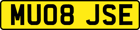 MU08JSE