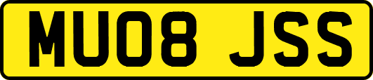 MU08JSS