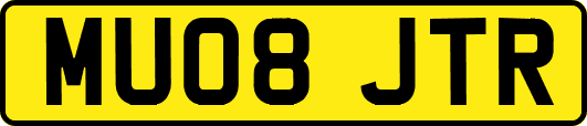 MU08JTR