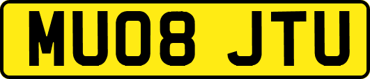 MU08JTU