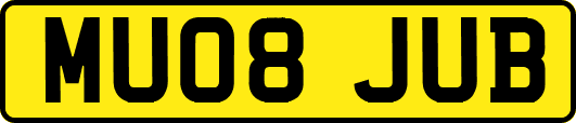 MU08JUB