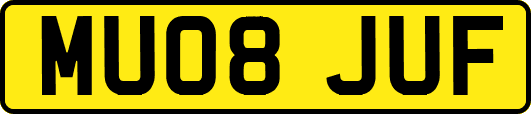 MU08JUF