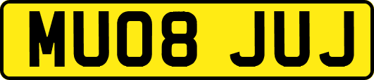 MU08JUJ