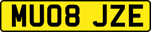 MU08JZE