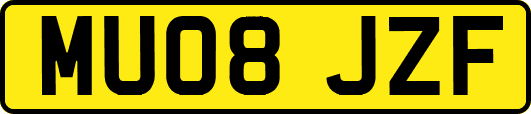 MU08JZF