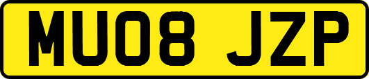 MU08JZP