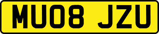 MU08JZU