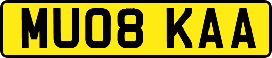 MU08KAA
