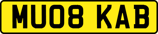 MU08KAB