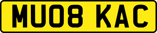 MU08KAC