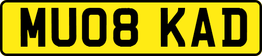 MU08KAD