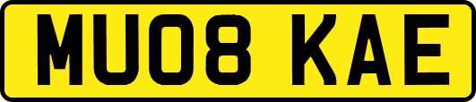 MU08KAE