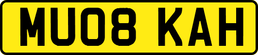 MU08KAH