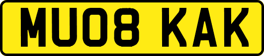 MU08KAK