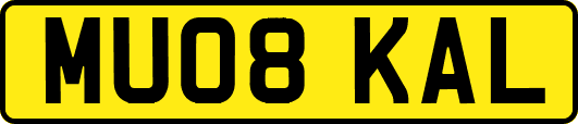 MU08KAL