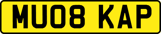 MU08KAP