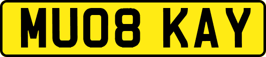 MU08KAY