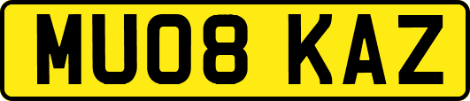 MU08KAZ