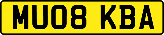 MU08KBA