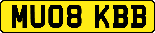 MU08KBB