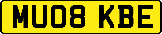 MU08KBE