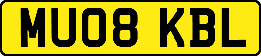 MU08KBL