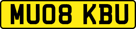 MU08KBU
