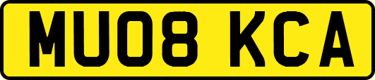 MU08KCA