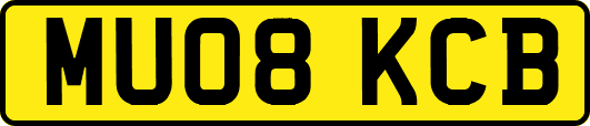 MU08KCB