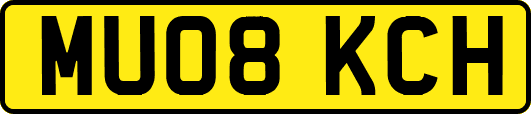 MU08KCH