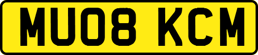 MU08KCM