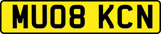 MU08KCN