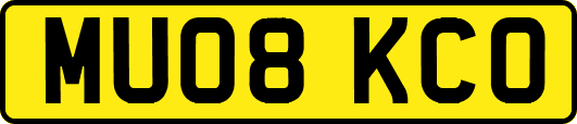 MU08KCO