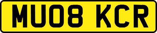 MU08KCR
