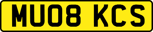 MU08KCS