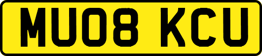 MU08KCU