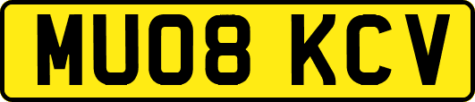 MU08KCV
