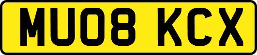 MU08KCX