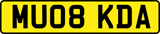 MU08KDA