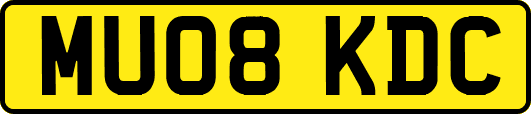 MU08KDC