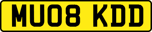 MU08KDD