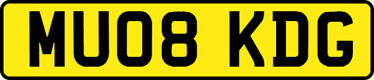 MU08KDG