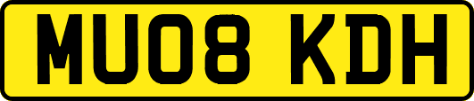 MU08KDH