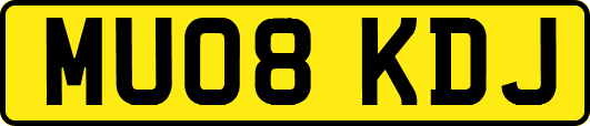 MU08KDJ