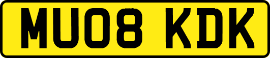 MU08KDK