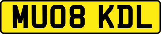 MU08KDL