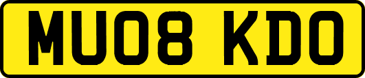 MU08KDO