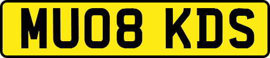 MU08KDS